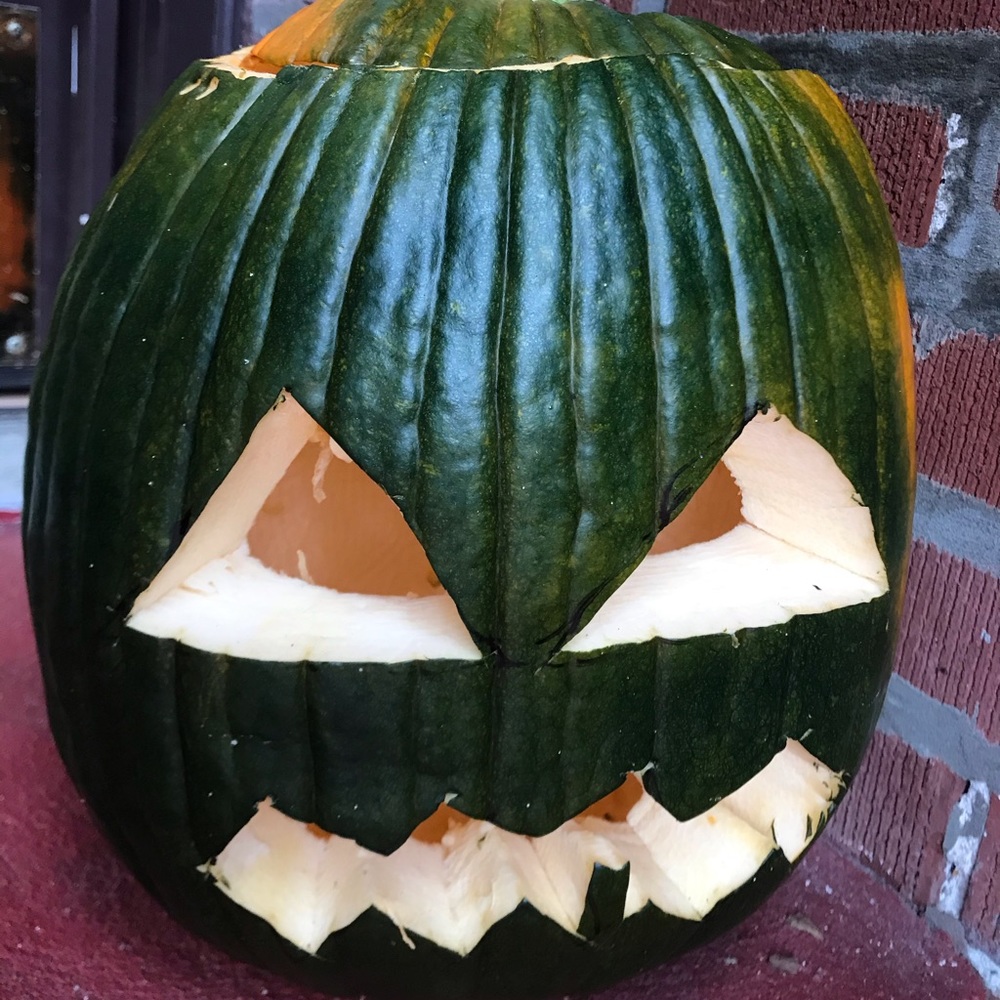 Meet your Posher, Robens